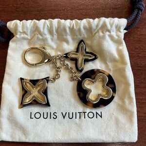 Louis Vuitton Bijoux Sac Insolence Bag Charm